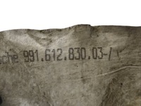 фото thumb №7, Жгут электрическая porsche 911 991 99161012101