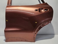 Дверь левое  задняя lexus lbx 23- оригинал Цена, фото thumb