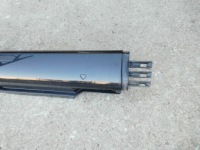 фото thumb №5, Молдинг порог порог vw passat b7 левая lc9x