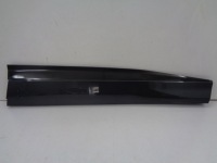 фото thumb №1, Audi q4 e-tron 89a молдинг дверь правый перед