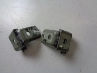 фото thumb №1, Петли дверь правый задняя opel corsa f 19- kca