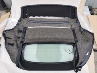 фото thumb №13, Bmw z4 g29 oem номер 7434541 дах складний обшивка дах cabrio