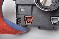 фото thumb №10, Peugeot 307 206 807 переключатель комбинированный 96477539xt