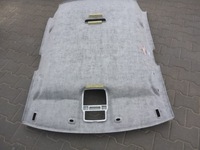 фото thumb №10, Skoda rapid liftback стеля підкрилок оригінал