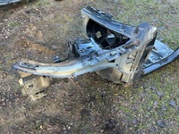 фото thumb №1, Volvo v90 ii лонжерон чверть ліва лівий перед