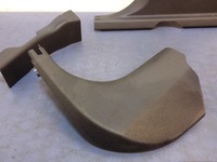 фото thumb №2, Ford ecosport mk2 защита lewgo бок стойка kpl