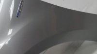 Крила передній лівий mercedes ml350 w164 рестайлінг  amg 792 2011 Київ, фото thumb