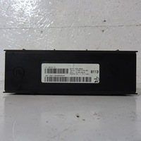 фото thumb №1, Opel astra j модуль обдув 13578113