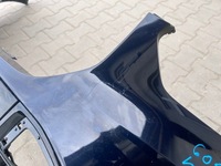 фото thumb №8, Бампер перед переднее bmw x5 g05 m набор цвет 416