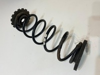 фото thumb №1, Mercedes a klasa w169 дизель пружина задняя задняя