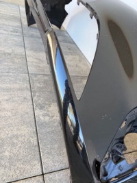 фото thumb №8, Opel corsa f бампер перед передний 2019- b хороший