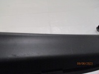 фото thumb №11, Megane iii lift 13-2016 молдинг бампера передній