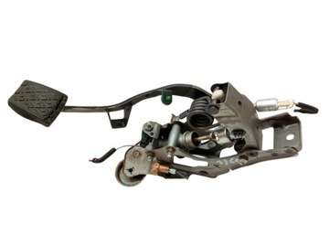 фото thumb №1, Педаль зчеплення помпа набір lexus is ii 2005-2012