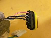 фото thumb №10, Дзеркало ліва iveco daily vi lift 2019 5+4 9 pin