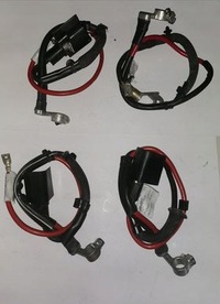 фото thumb №2, Vw клемма шланг 5q0971228a