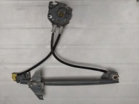 фото thumb №6, Підйомник скло правий задня 963848 - peugeot 307 sw