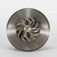 фото thumb №1, Koras сердцевина турбины do land rover defender tdi / defender / range rovertdi,