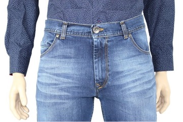 Модные брюки Stanley Jeans 400/142 размер 98см L32