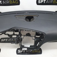 фото thumb №3, Optima приборная панель консоль подушки безопасности ремни подушка безопасности