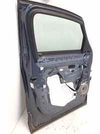 фото thumb №7, Renault espace v rfc 2018 перед сторона левая дверь передние