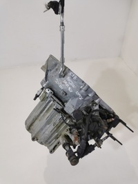 фото thumb №9, Коробка передач коробки передач hyundai tucson kia sportage 2.0 crdi s514je