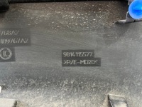 фото thumb №7, Peugeot 3008 ii 2 молдинг накладка двері зад задня права 9814115577