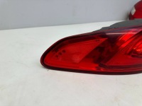 Jaguar xf рестайлинг  фара led левый задняя  задняя w крышке в Украине, фото thumb