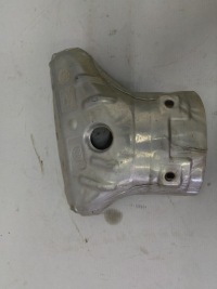 Купить Fiat 500x 1.6b защита тепловая катализатора, фото thumb