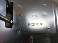 фото thumb №10, Renault експрес 21- капот кришка двигуна нова оригінал 651221723r