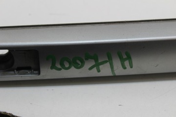 фото thumb №8, Рейлинг крышный правый hyundai i40 универсал полный 87230-3z000