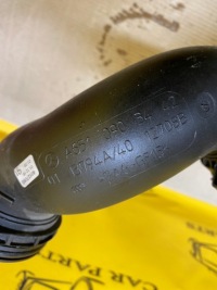 фото thumb №4, Колектор всмоктуючий дроти труби mercedes 2.2 cdi