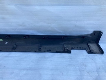 фото thumb №7, Планка порогова ліва kia sportage iv 15-