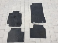 фото thumb №1, Alfa romeo giulia qv 2.9 килимки