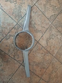 Купить Хром решётка радиатора решётка радиатора e-clasa купе w207 рестайлинг, фото thumb