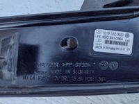 фото thumb №5, Vw passat b8 противотуманная фара бампера led правый 3g0941056a