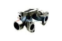 фото thumb №1, Auger колектор випускний scania scania 4 bus f k bus n bus p g r t