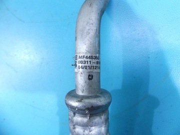 фото thumb №8, Шланг кондиционера honda cr-v iii 06- 2.2 i-dtec