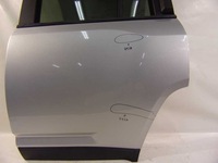 фото thumb №8, Jeep compass i 06- двері ліва задня