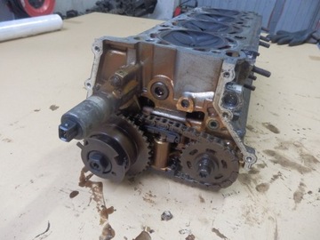 фото thumb №6, Range rover iii l322 4.4 головка двигателя правая