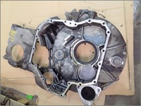 фото thumb №8, Iveco eurotech 440km 2001r - корпус зчеплення