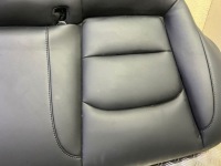 Tesla model 3 2023 сидіння задній Київ, фото thumb