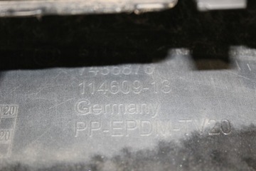 фото thumb №9, Бампер перед bmw z4 g29 7436876