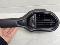 Декоративна молдинг накладка консолі решітка обдув тримач  ручка впуск jeep renegade Ціна, фото thumb