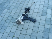 фото thumb №1, Левая поворотный кулак амортизатор рычаг kodiaq superb