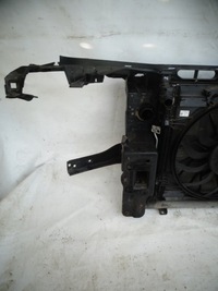 фото thumb №12, Pas переднє підсилювач лобове радіаторів mercedes ml 350 w166 3.0 cdi