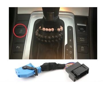 фото thumb №3, Volkswagen vw passat b7 dezaktywator старт сплав эмулятор