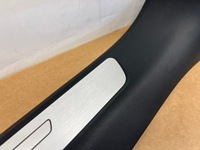 фото thumb №6, Audi a8 d4 захист обшивка стійка поріг ліва