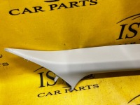 фото thumb №2, Обшивка захист корпус стійка перед a правий renault megane iv