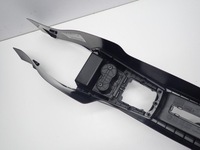 фото thumb №9, Туннель подлокотник европа оригинал 6v0863242 skoda fabia iii 6v 16r