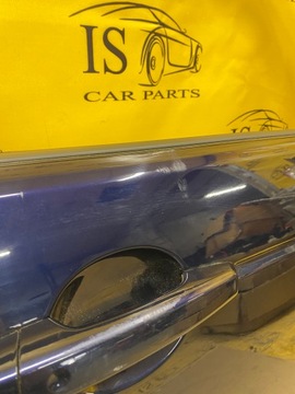 фото thumb №11, Дверь правая сторона правые перед зад land rover discovery 5 рестайлинг l550